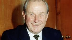 Ipswich: Former Delta (Manganese Bronze) managing director Robin Chesterman  dies aged 83