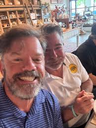 Memories of Hurricane Audrey in 1957