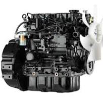 Mitsubishi S4L2 - Diesel Equipment Trading B.V.
