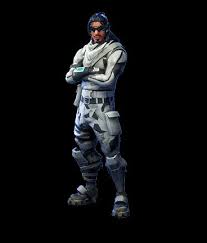 This character was released at fortnite battle royale on 15 october 2019 (chapter 2 season 1) and the last time it was available was 40 days ago. Fortnite Leaked Skins
