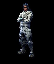 He uses the hawk player model. Skin Zero Two Fortnite Absolute Zero Fortnite Skin Arctic Snow Outfit