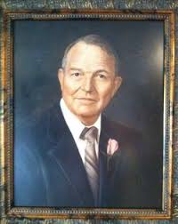 Rev John Walter “JW” Hunt (1919-2001)