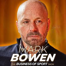 Mark Bowen, Fmr Premier League Player & Manager: 'Man City accidentally bid  £35m for Messi' (Ep48)