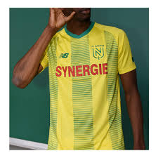 286 likes · 1 talking about this. Fc Nantes New Balance Fc Nantes Domicile 19 20 Maillot Homme Jaune Private Sport Shop