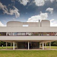 Villa Savoye - le News di professione Architetto