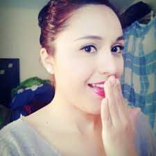 Elsie Polanco (@elzie_peke)