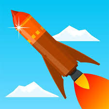 Nueva versión para tv box y smart tv. Rocket Sky Apk Mod 1 4 2 Unlimited Money Crack Games Download Latest For Android Androidhappymod