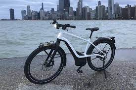 Serial 1 E Bike Review Harley S Electric Bike Is Here