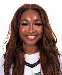 2025-26 UNT WOMEN'S BASKETBALL MEDIA ALMANAC