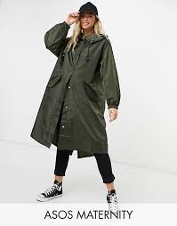 Ce superbe manteau de pluie vous donnera une super silhouette et une allure très féminines. Impermeables Femme Manteaux Pluie Cires Impers Asos