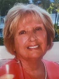 Sharon Domin Obituary (1943