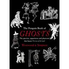 Antony hippisley coxe lists three: The Penguin Book Of Ghosts Haunted England Ebook Epub Jennifer Westwood Jacqueline Simpson Achat Ebook Fnac