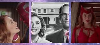 Review Of Wandavision Archives Tv Fanatic Girl