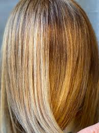 Best value toner for blonde hair. Remove Brassy Tones From Hair At Home Paul Edmonds