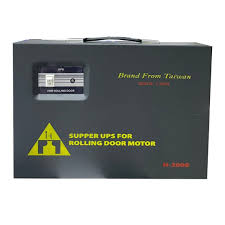 Lưu điện cửa cuốn IH-3000