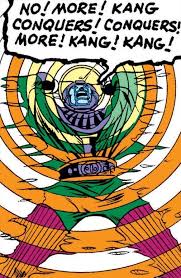 Gamora attempted to take the soul gem from adam warlock. Nathaniel Richards Kang Earth 6311 Marvel Database Fandom