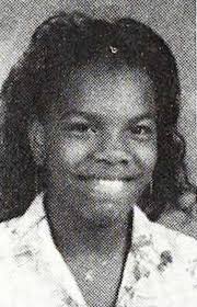 Kamisha Kwontell Parks (1974-1992)