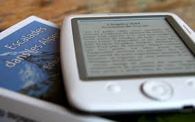 E Readers Versus Books Which Is Better Ebooks Book Nerd Books