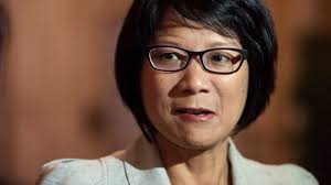 Olivia Chow Denies Harper Offered Her Lieutenant-Governor Job