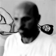 Peter Doig's Instagram, Twitter & Facebook