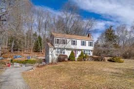 41 JEREMIAH ROAD, NEWTOWN, CT 06482