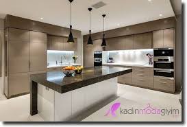 2018 mutfak modelleri trendleri mutfak mutfak tasarimlari mutfak dekorasyonu