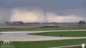 Minnesota Tornadoes Cause Damage, Recovery Efforts Underway
