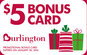 Learn about egifter and start giving. Burlington Coat Factory 5 Bonus For Every 50 You Spend On Gift Cards Milled