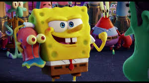 When his best friend gary is suddenly snatched away. Watch Online Movie The Spongebob Movie Sponge On The Run Free Tokyvideo
