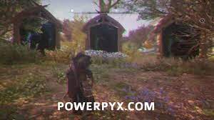 Assassin S Creed Valhalla All Fly Agaric Locations