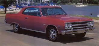 If my 2014 chevy silverado high country 1500 crew cab is paid off, and then i total it, what does insurance pay out to me? 1965 Chevrolet Chevelle Ss 396 A Profile Of A Muscle Car Howstuffworks