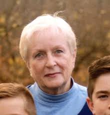 Obituary of Karen Vail Burcroff