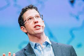 End of Semester Message from Hayes Chair Christopher McKnight Nichols