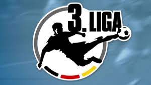 In the german football league system, it is pos. Fussball Die 3 Liga Fussball Sport Themen Br De
