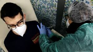 Action in the global garment the call to action sets out urgent priorities and specific commitments for organizations across the. Coronavirus Italy To Take Legal Action Over Covid Vaccine Delays News Dw 24 01 2021