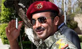 Yemen president orders military shake-up