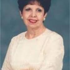 Norma Glover Obituary November 1, 2010