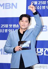 '무명전설' 김대호, 오디션 프로그램 MC 도전 "고민 많았다" | TV데일리