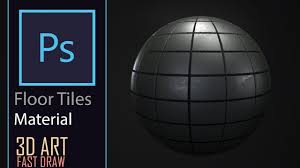 Maybe you would like to learn more about one of these? Photoshop Tutorials How To Make A Floor Tile Material Youtube