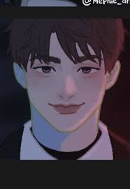 Caleb Birthday Fanart