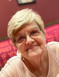 Obituary information for Mary E. Henderson