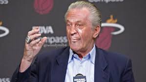 Maybe you would like to learn more about one of these? Pat Riley Crying Jordan Sportige