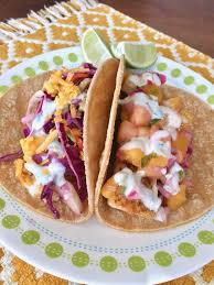 Maybe you would like to learn more about one of these? Awesome Fish Taco Recipes Classic And Hawaiian Style Food Foodie Inspiration Fish Tacos Recipe