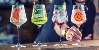 Browse the use examples 'bathtub gin' in the great english corpus. Types Of Gin Every Drinks Snob Should Know Fashionbeans