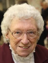 Obituary information for Goldie Evelyn Martin