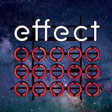 Ef‧fect1 /ɪˈfekt/ noun 1  countable, uncountable the way in which an action, event, or person changes someone or something inflation is having a disastrous effect on the economy. Effect Neon Sign Classic Gunstig Online Kaufen Novado