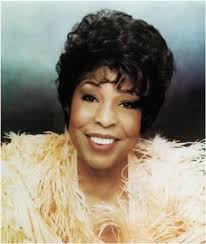 Jazz vocalist Gloria Lynne dies at 83