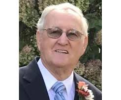 Harold Jackson Obituary (1938