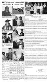 The Winkler County News (Kermit, Tex.), Vol. 78, No. 22, Ed. 1 Thursday,  June 6, 2013