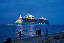 اسعار رحلات كروز السعودية وطريقة حجز تذاكر سفينة كروز بلاقي